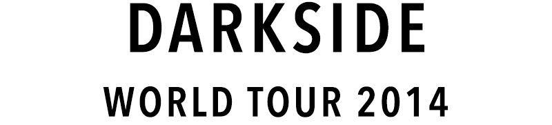 Tour Dates